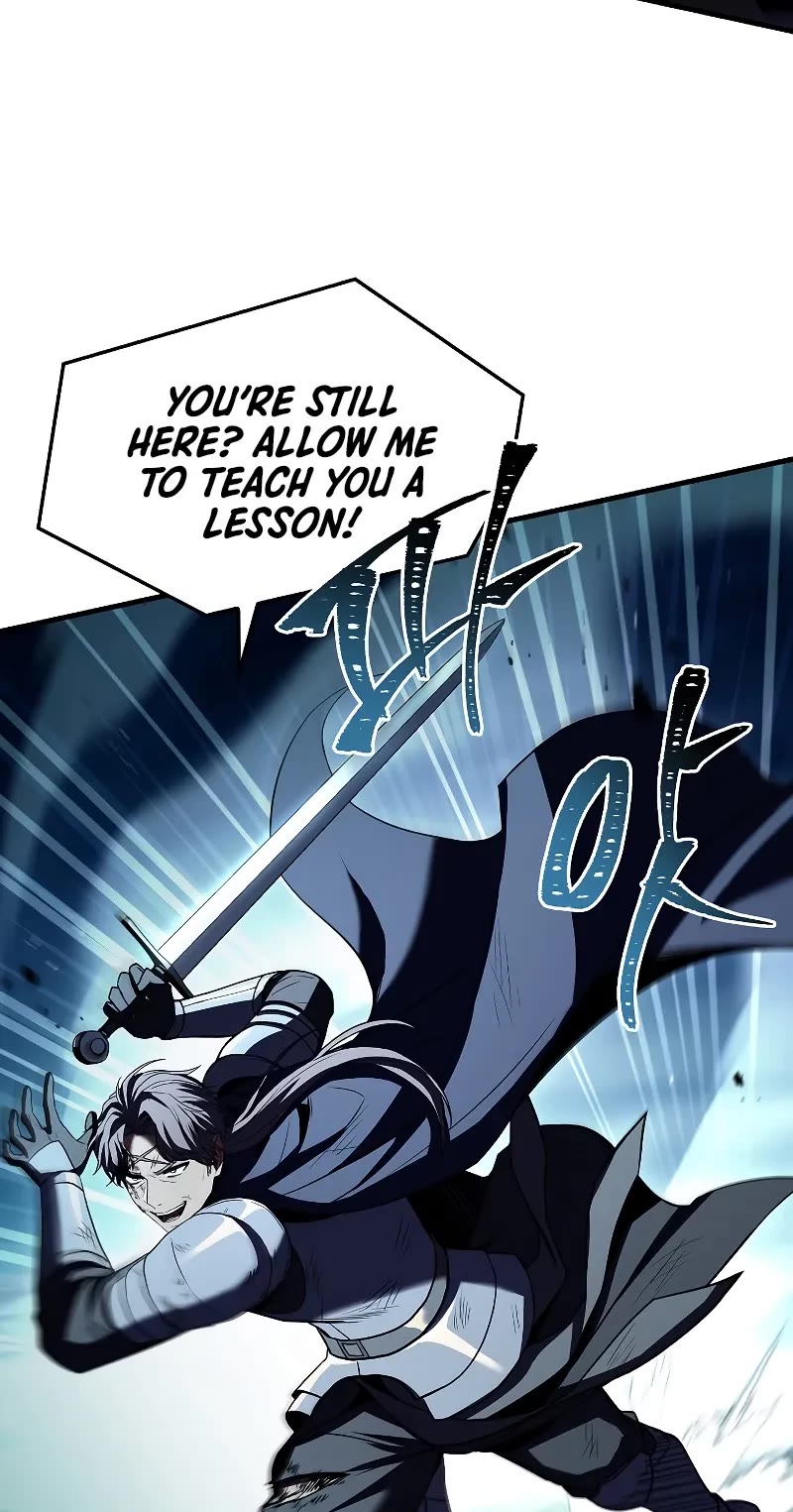 Return of the Legendary Spear Knight Chapter 145 page 42 - Chapter 145