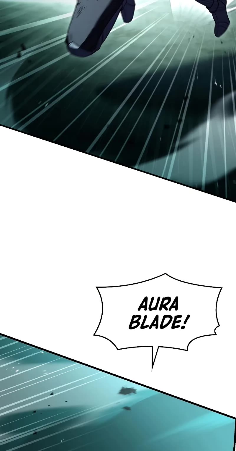 Return of the Legendary Spear Knight Chapter 145 page 43 - Chapter 145