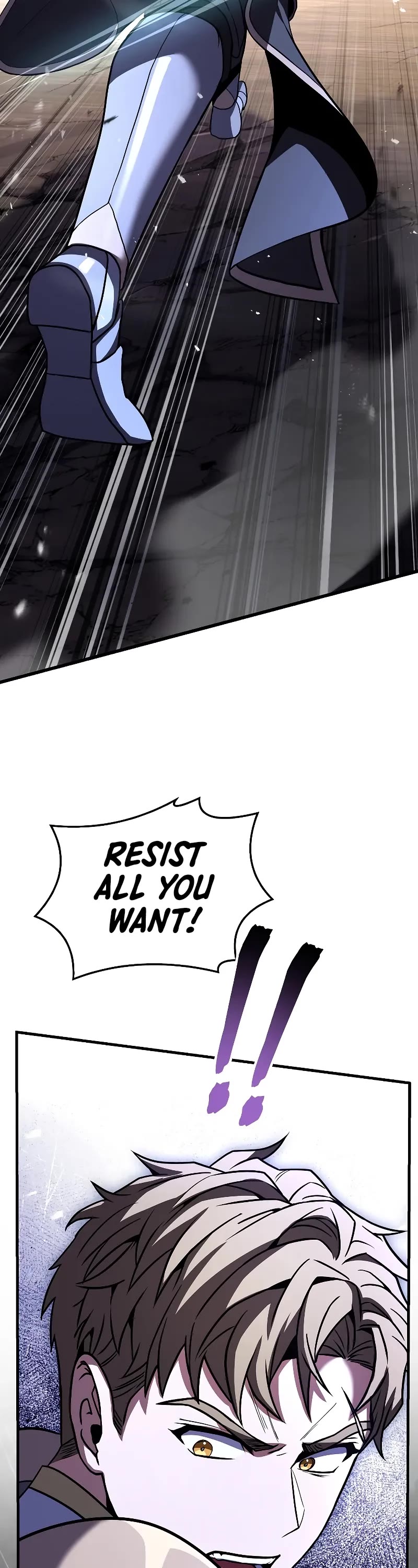 Return of the Legendary Spear Knight Chapter 145 page 45 - Chapter 145