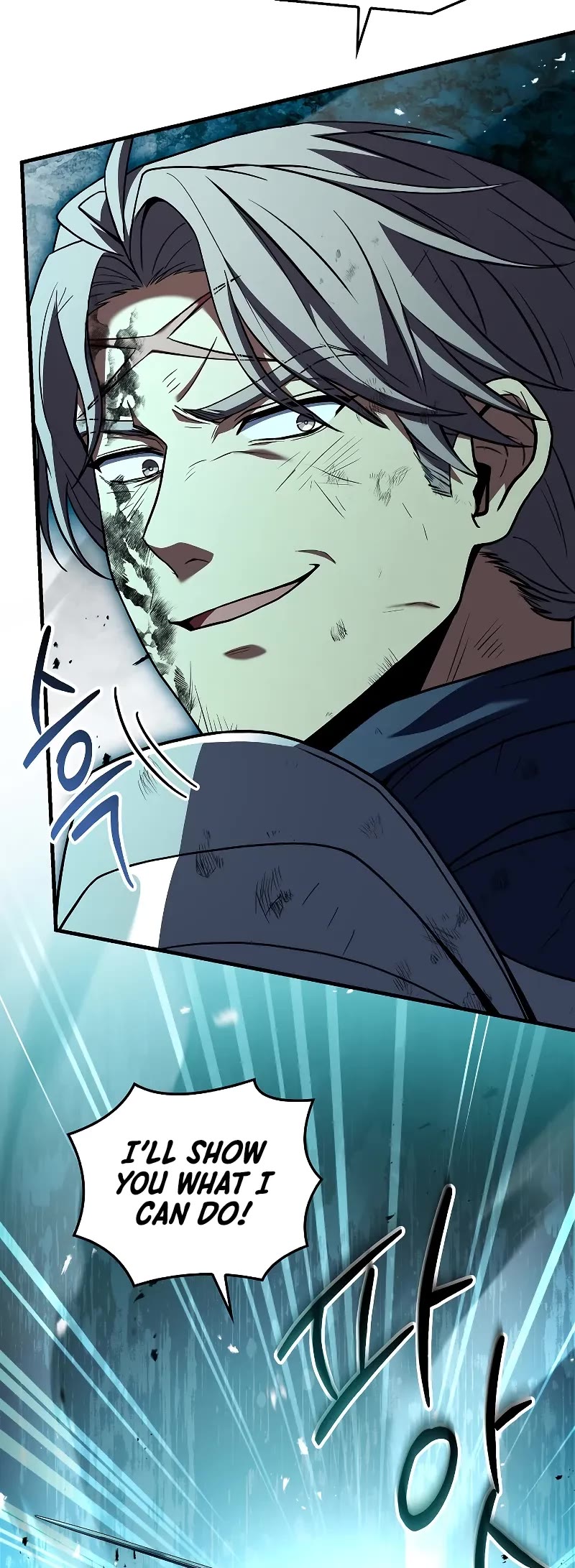 Return of the Legendary Spear Knight Chapter 145 page 48 - Chapter 145