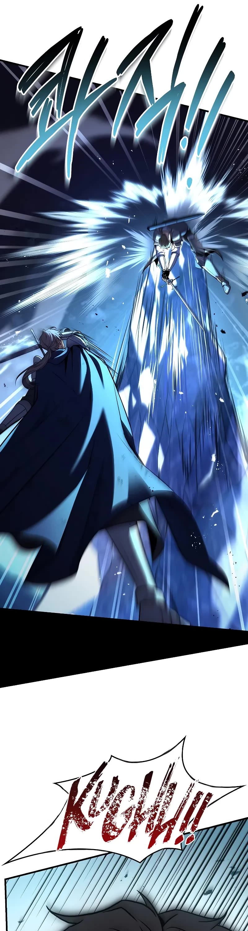 Return of the Legendary Spear Knight Chapter 145 page 50 - Chapter 145