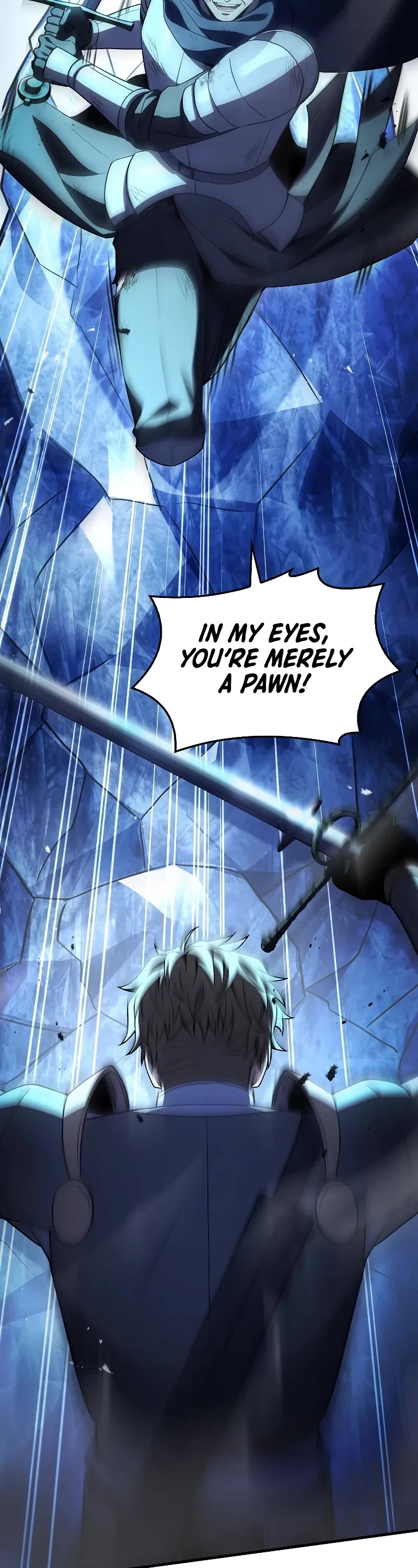 Return of the Legendary Spear Knight Chapter 145 page 52 - Chapter 145