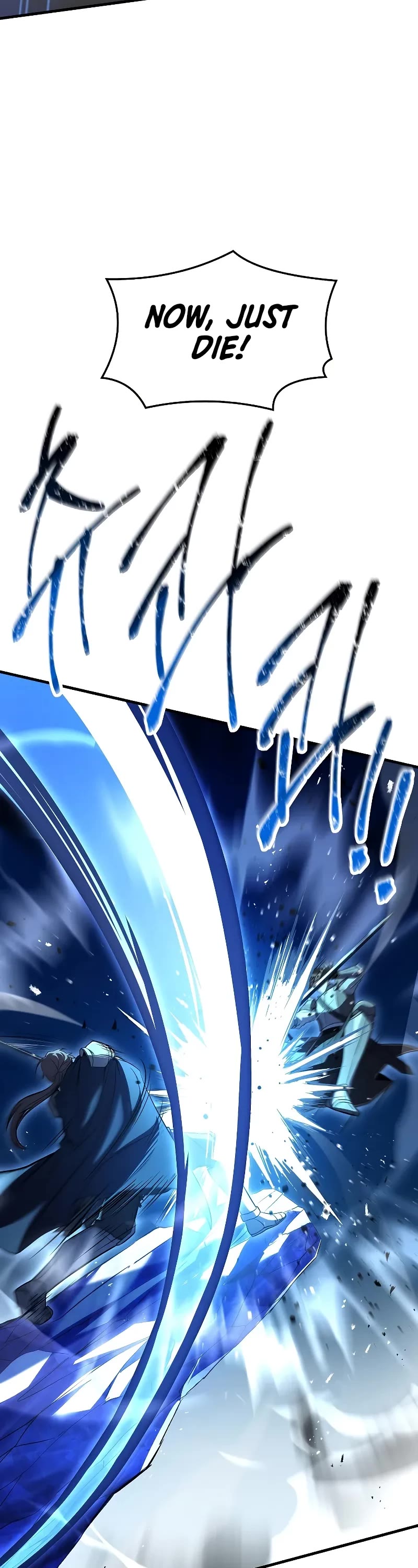 Return of the Legendary Spear Knight Chapter 145 page 53 - Chapter 145