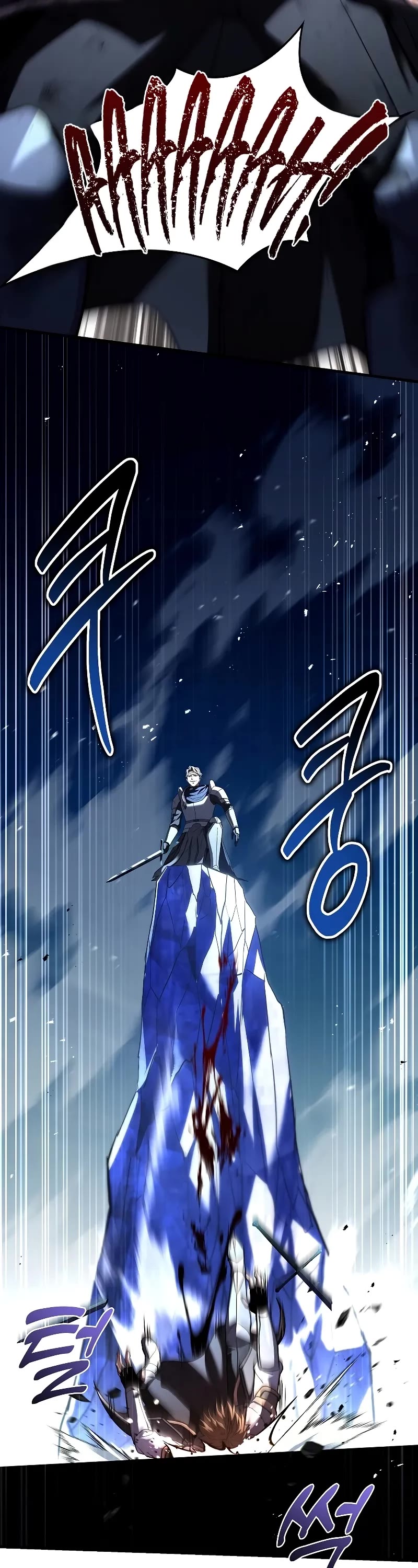Return of the Legendary Spear Knight Chapter 145 page 56 - Chapter 145