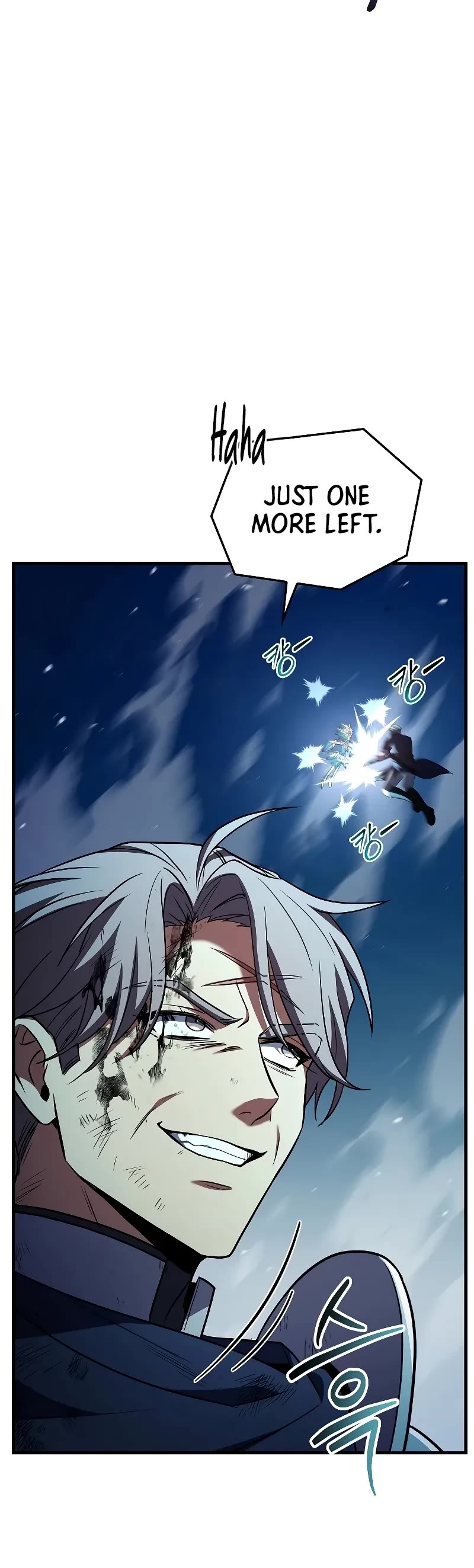 Return of the Legendary Spear Knight Chapter 145 page 57 - Chapter 145