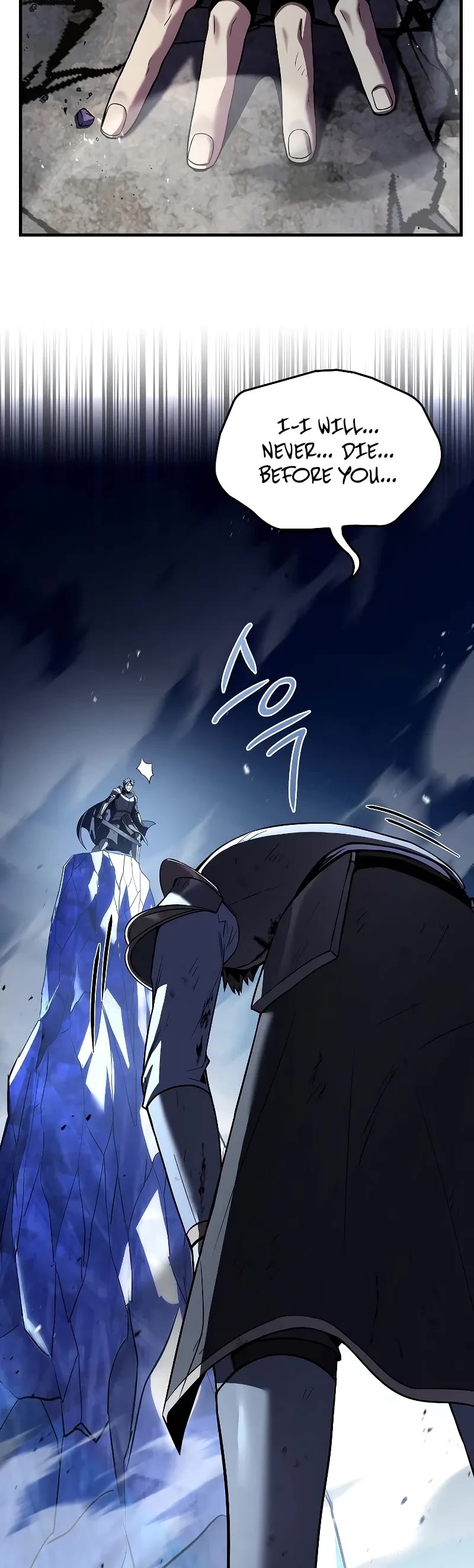 Return of the Legendary Spear Knight Chapter 145 page 60 - Chapter 145