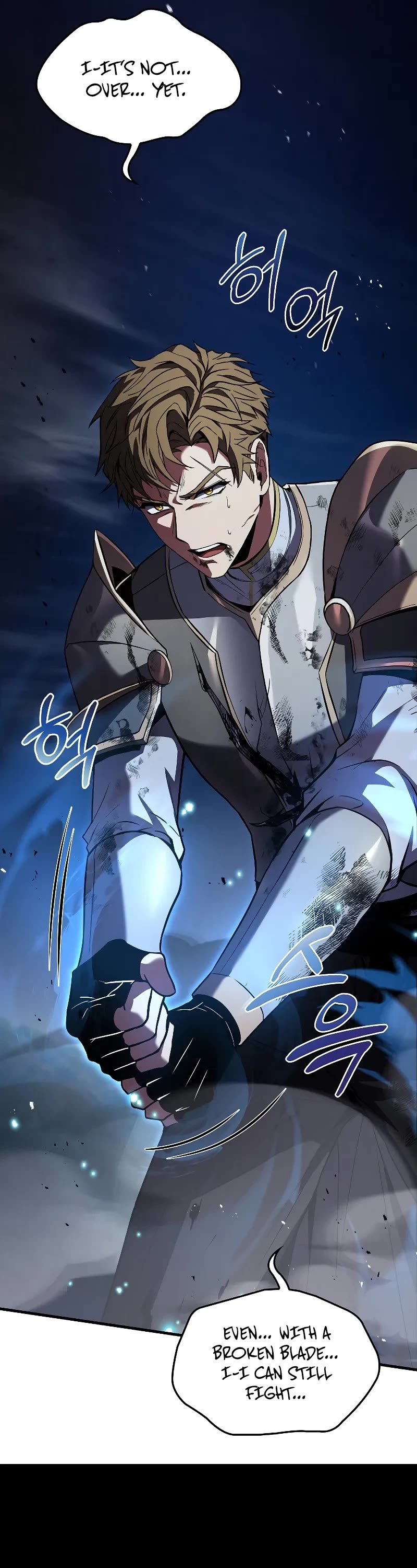 Return of the Legendary Spear Knight Chapter 145 page 62 - Chapter 145