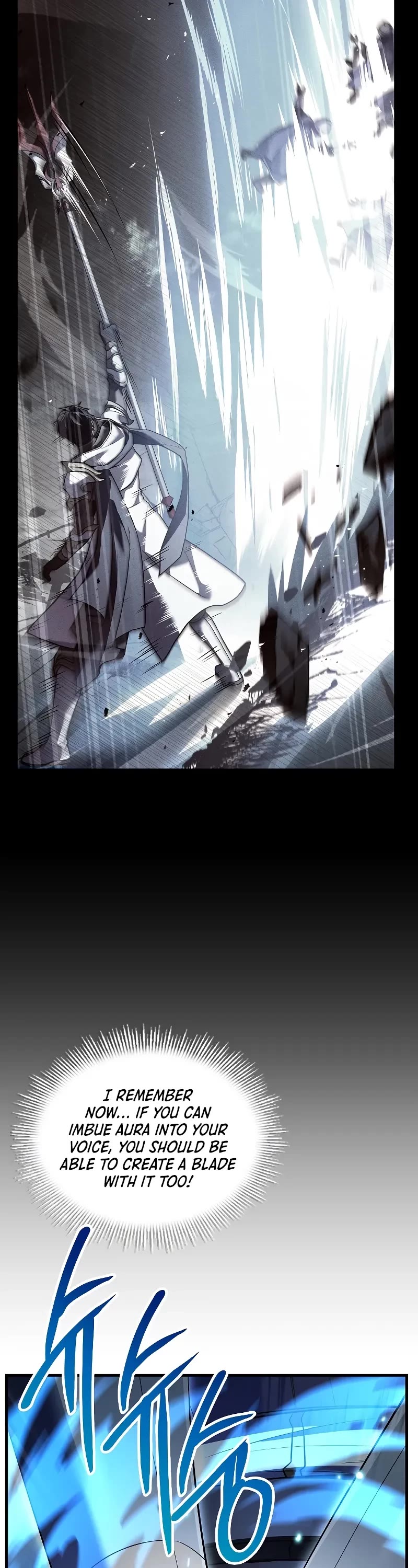 Return of the Legendary Spear Knight Chapter 145 page 64 - Chapter 145