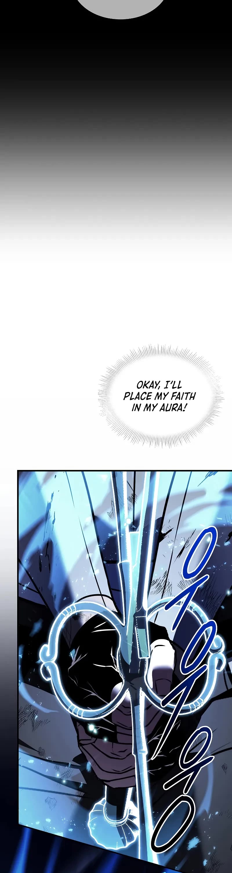 Return of the Legendary Spear Knight Chapter 145 page 69 - Chapter 145