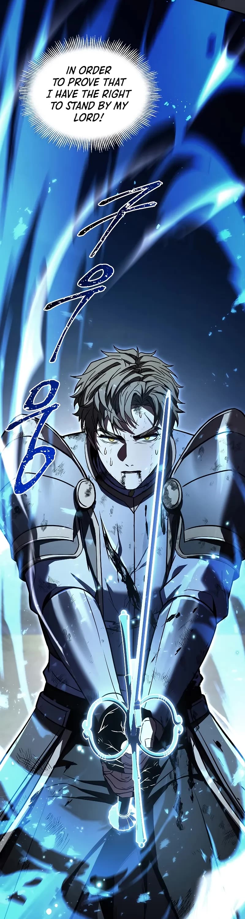 Return of the Legendary Spear Knight Chapter 145 page 70 - Chapter 145