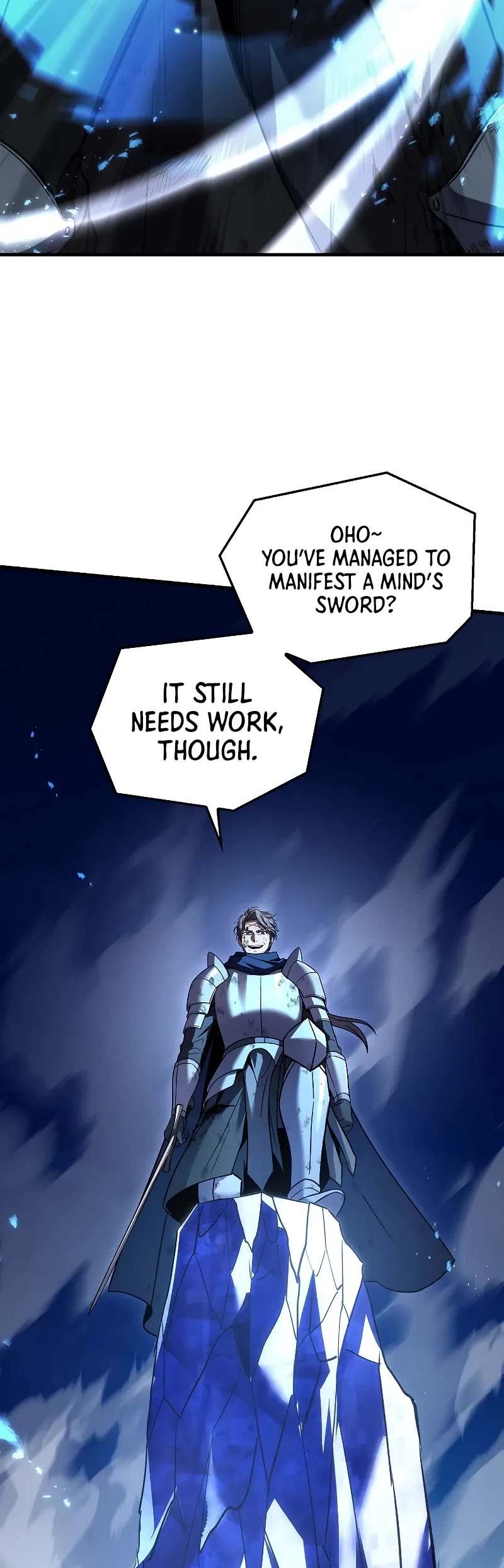 Return of the Legendary Spear Knight Chapter 145 page 71 - Chapter 145