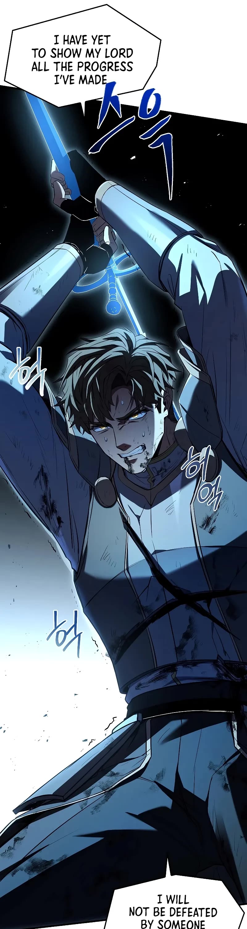 Return of the Legendary Spear Knight Chapter 145 page 73 - Chapter 145