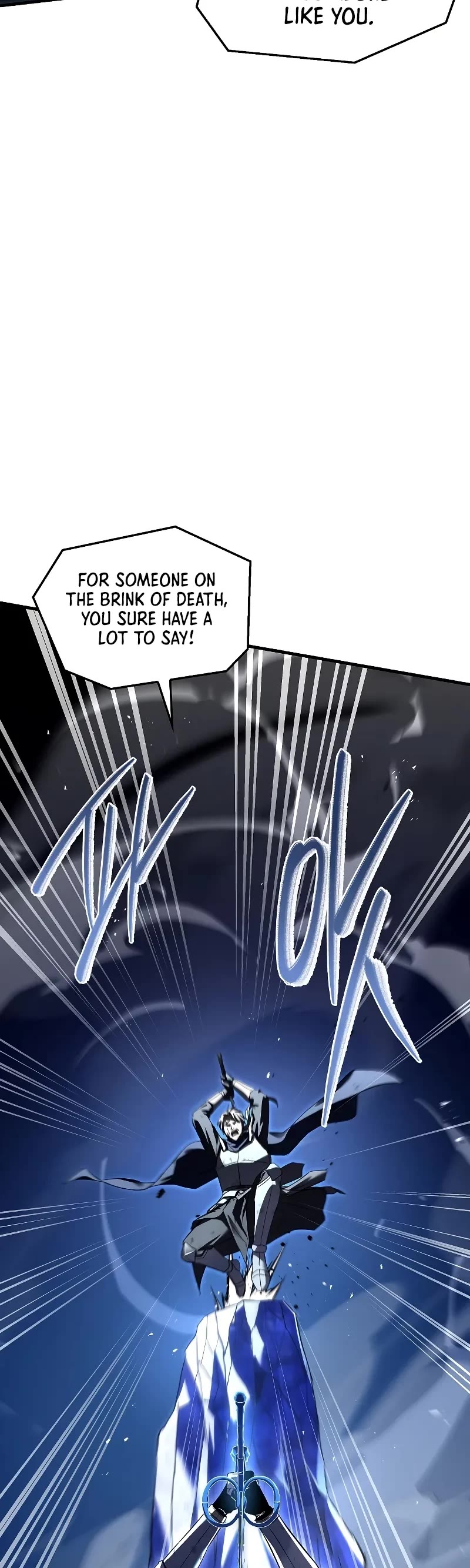 Return of the Legendary Spear Knight Chapter 145 page 74 - Chapter 145