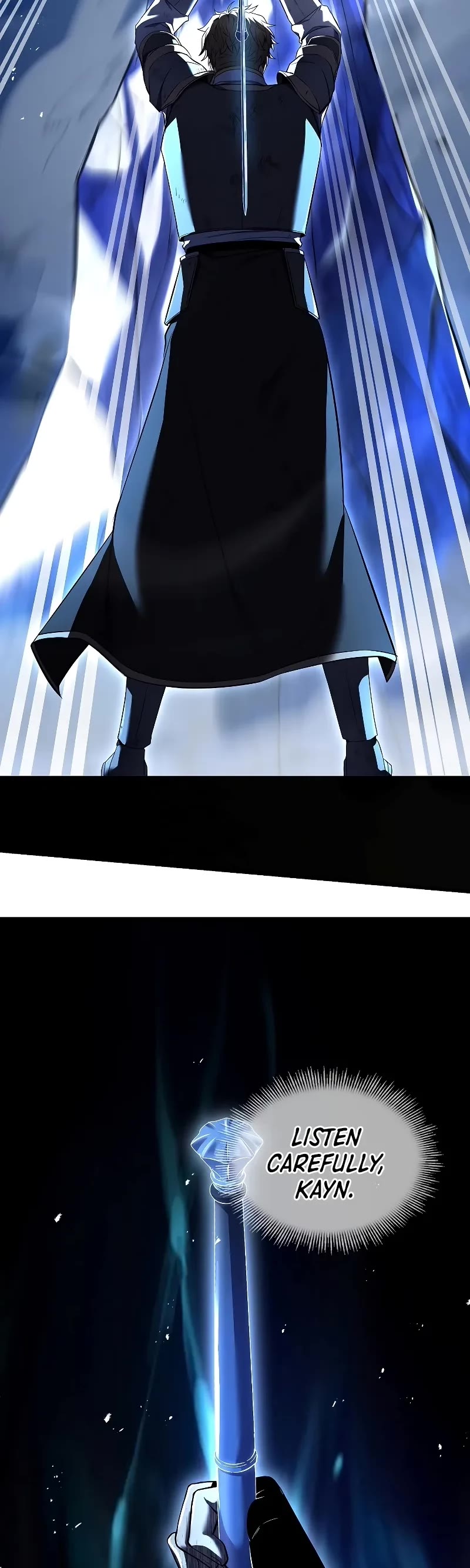 Return of the Legendary Spear Knight Chapter 145 page 75 - Chapter 145