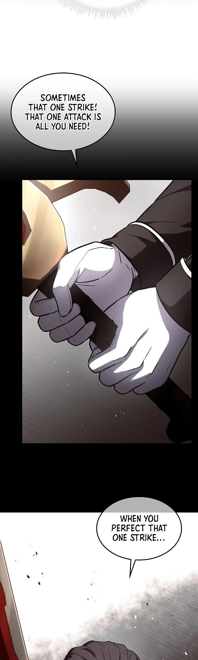 Return of the Legendary Spear Knight Chapter 145 page 77 - Chapter 145