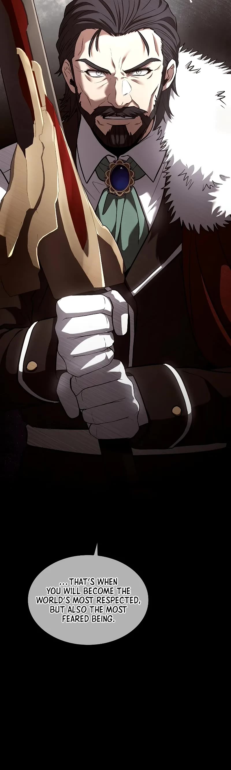 Return of the Legendary Spear Knight Chapter 145 page 78 - Chapter 145