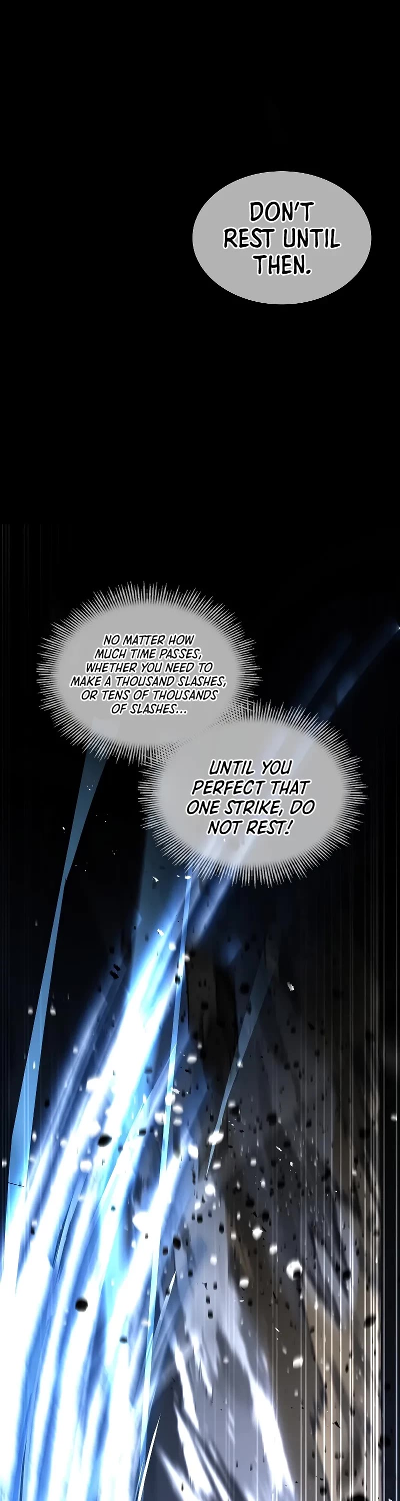 Return of the Legendary Spear Knight Chapter 145 page 79 - Chapter 145