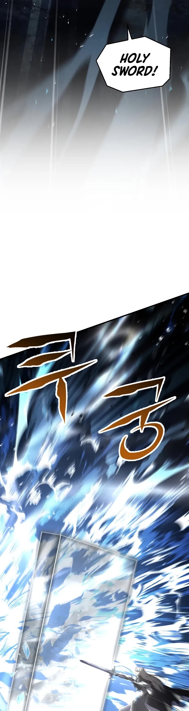 Return of the Legendary Spear Knight Chapter 145 page 8 - Chapter 145