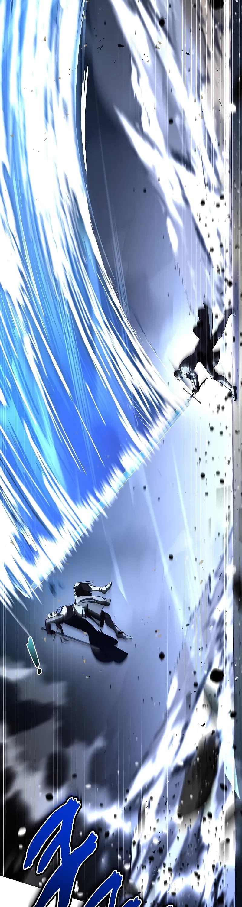 Return of the Legendary Spear Knight Chapter 145 page 80 - Chapter 145