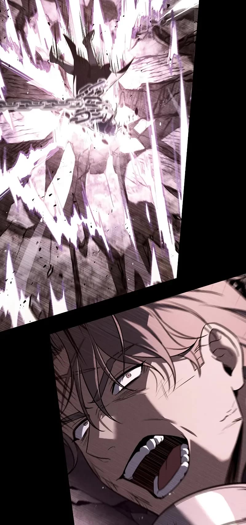 Return of the Legendary Spear Knight Chapter 145 page 83 - Chapter 145