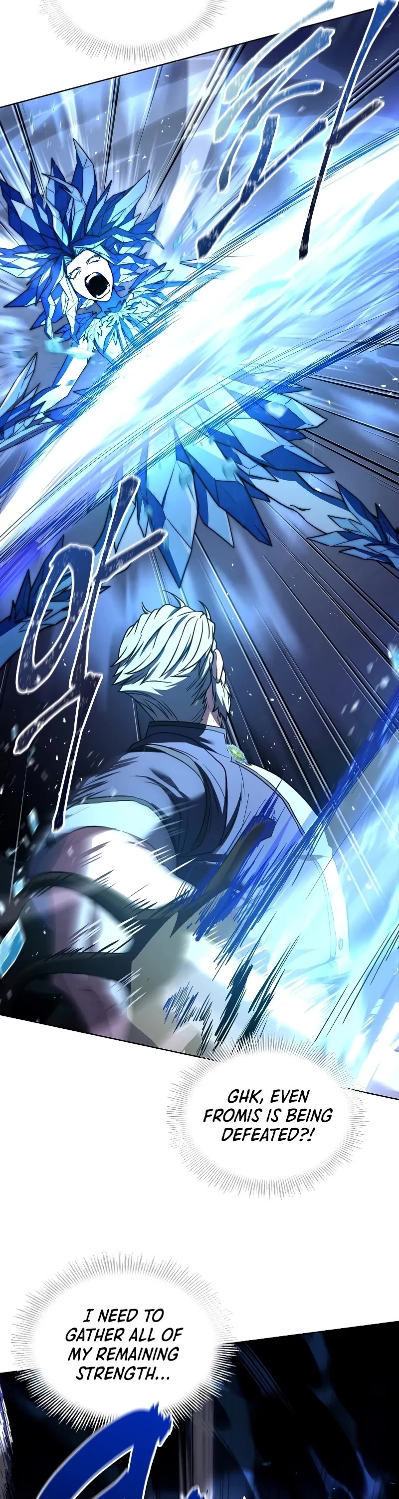 Return of the Legendary Spear Knight Chapter 145 page 85 - Chapter 145