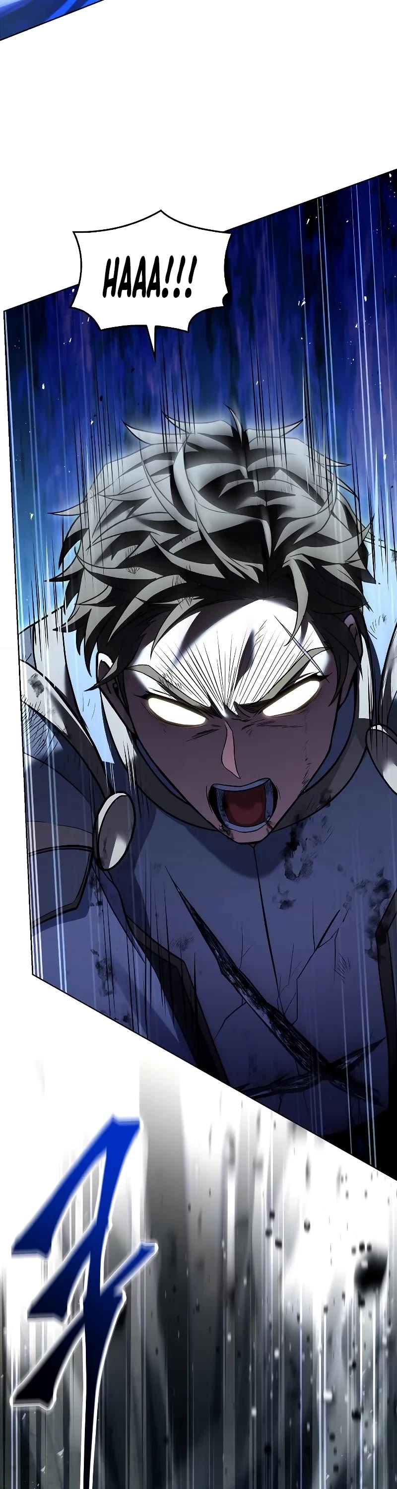 Return of the Legendary Spear Knight Chapter 145 page 88 - Chapter 145