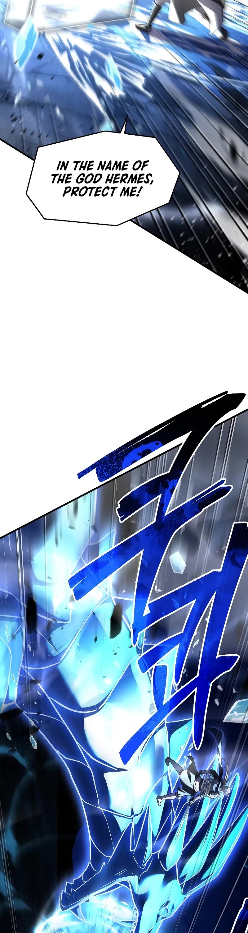Return of the Legendary Spear Knight Chapter 145 page 9 - Chapter 145
