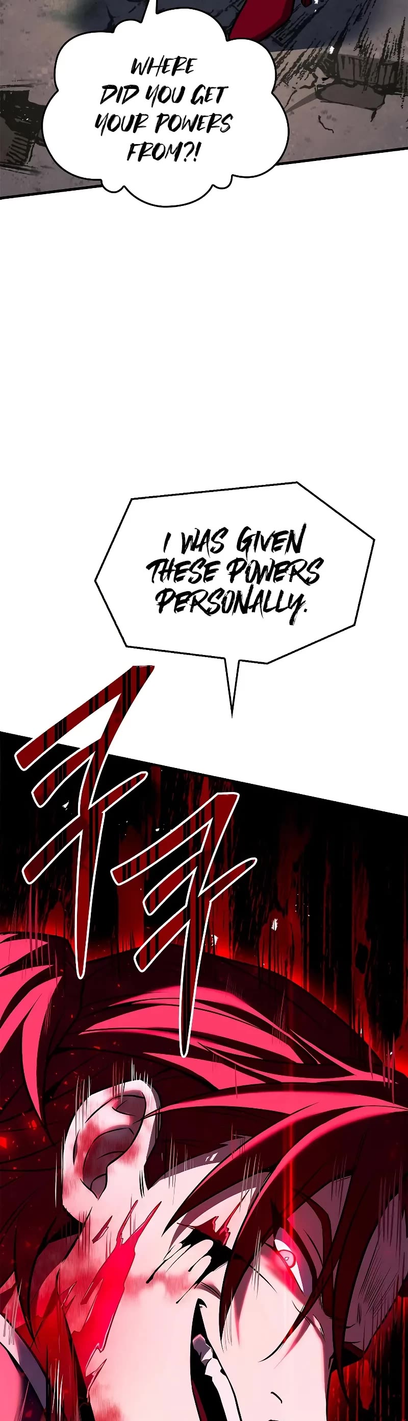 Return of the Legendary Spear Knight Chapter 146 page 102 - Chapter 146