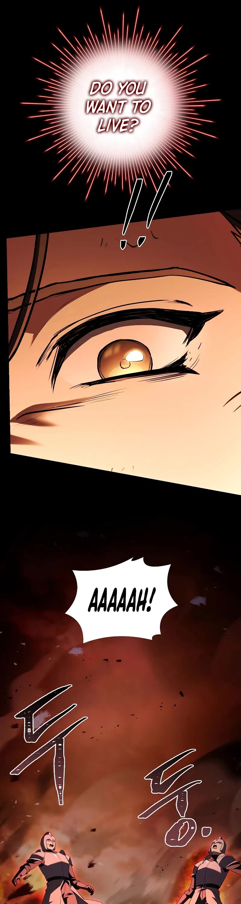Return of the Legendary Spear Knight Chapter 146 page 14 - Chapter 146