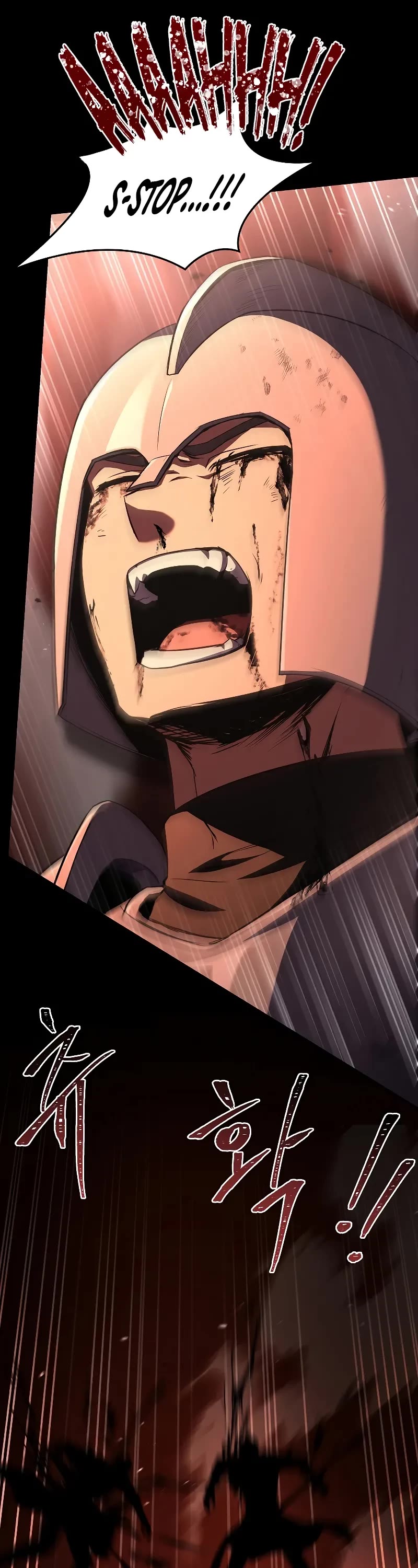 Return of the Legendary Spear Knight Chapter 146 page 17 - Chapter 146