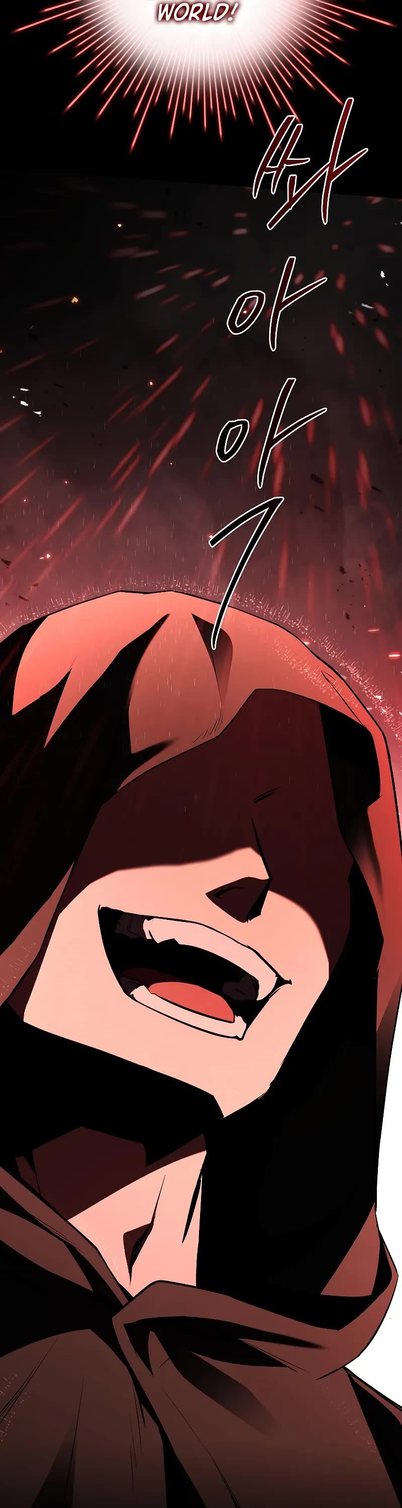 Return of the Legendary Spear Knight Chapter 146 page 19 - Chapter 146