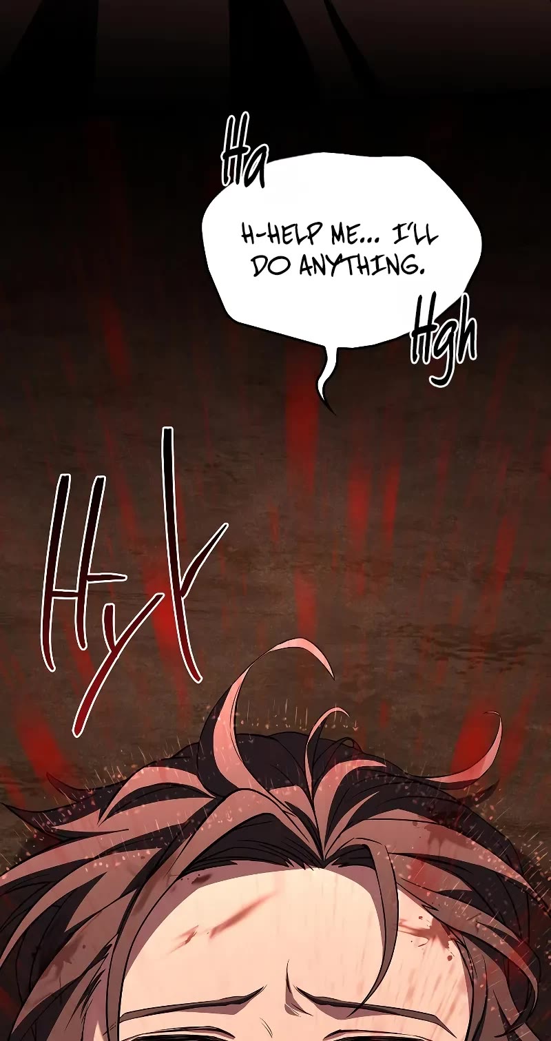 Return of the Legendary Spear Knight Chapter 146 page 20 - Chapter 146