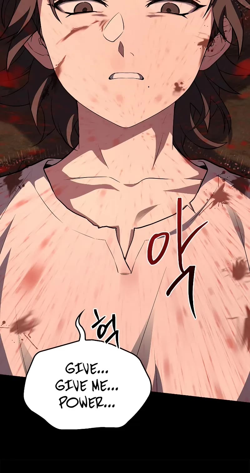 Return of the Legendary Spear Knight Chapter 146 page 21 - Chapter 146
