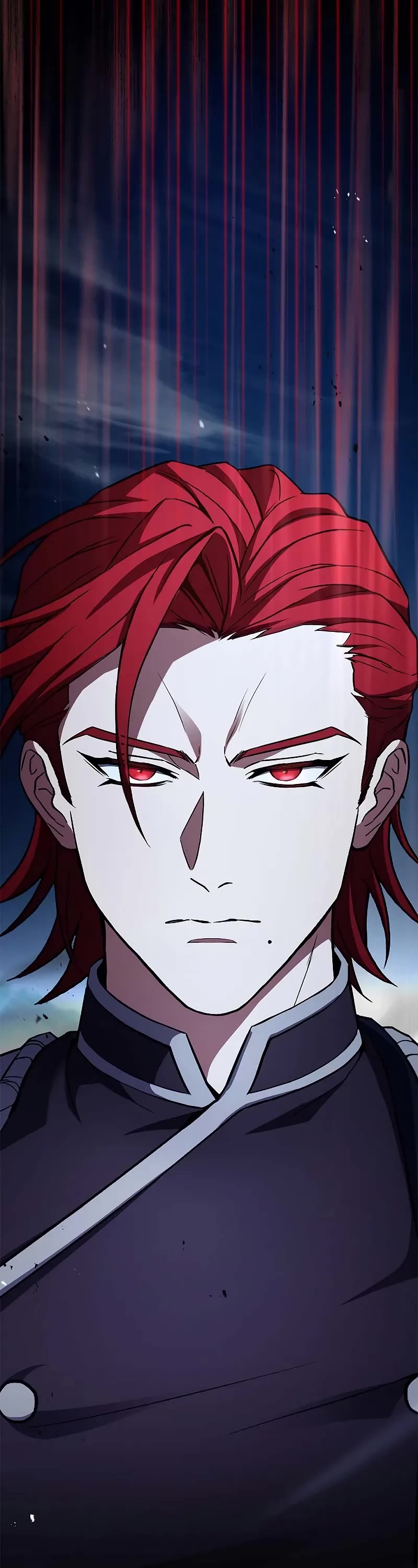 Return of the Legendary Spear Knight Chapter 146 page 24 - Chapter 146