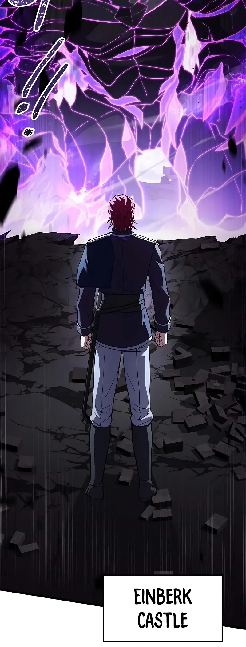 Return of the Legendary Spear Knight Chapter 146 page 26 - Chapter 146