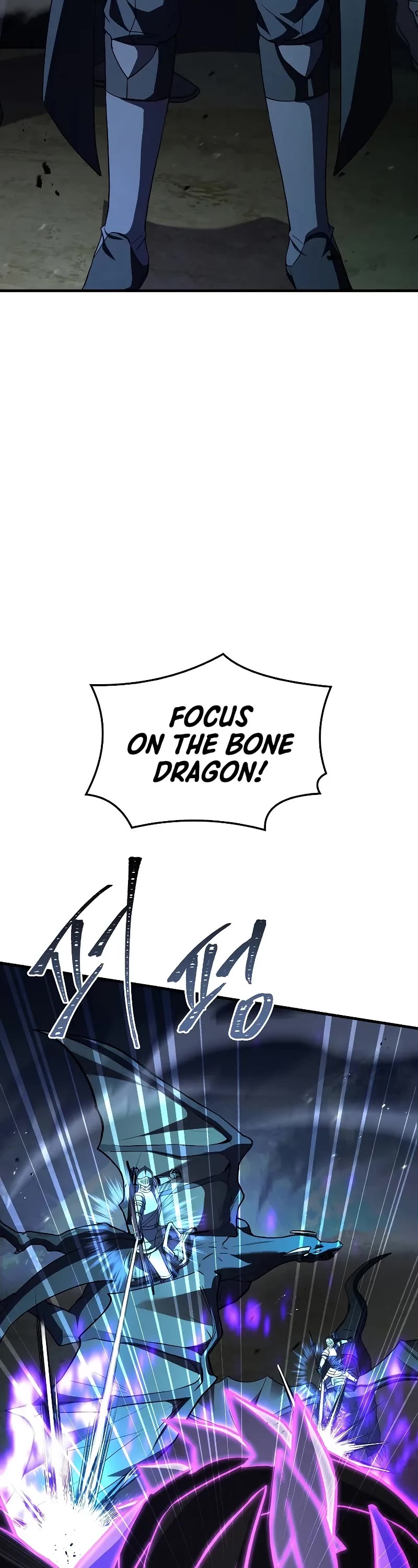 Return of the Legendary Spear Knight Chapter 146 page 28 - Chapter 146