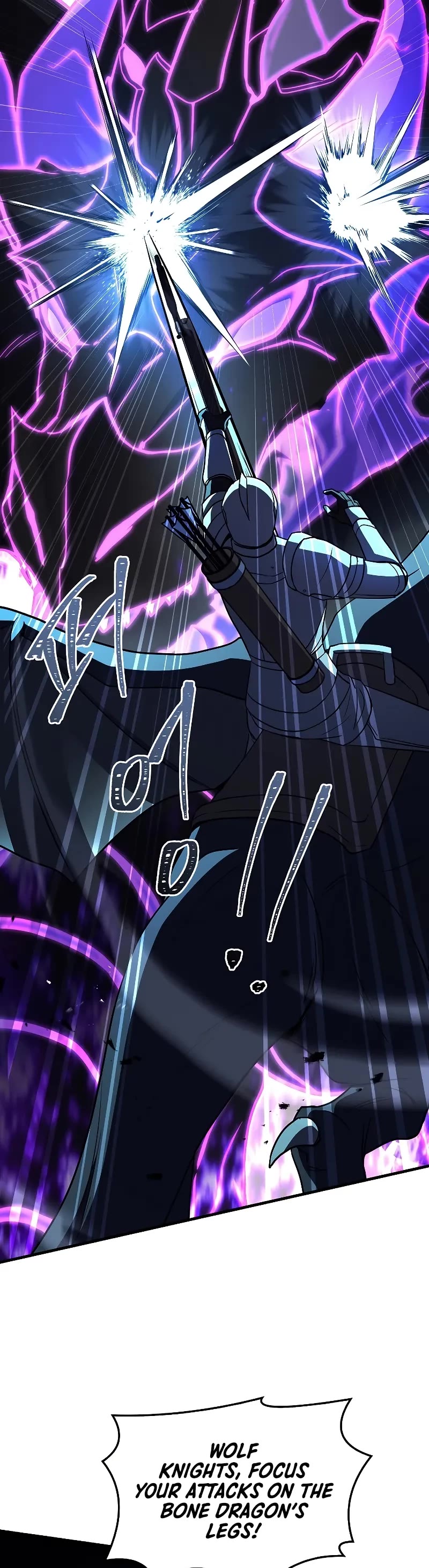 Return of the Legendary Spear Knight Chapter 146 page 29 - Chapter 146