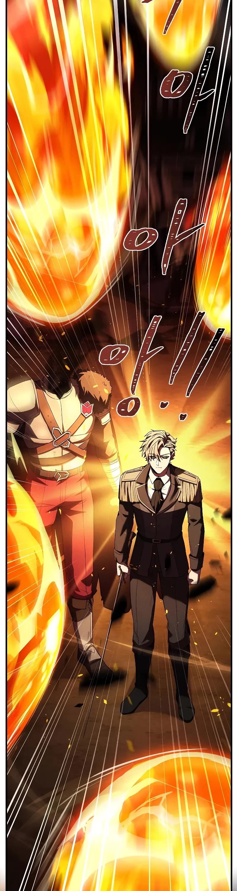 Return of the Legendary Spear Knight Chapter 146 page 36 - Chapter 146