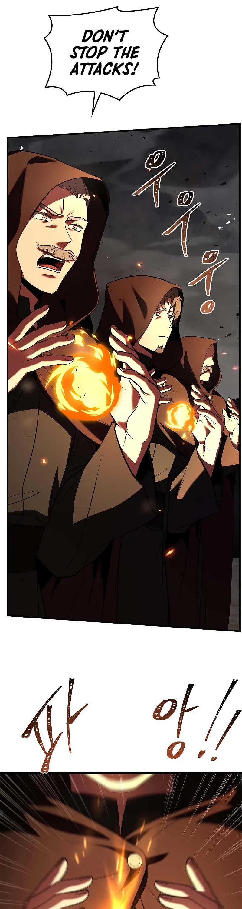 Return of the Legendary Spear Knight Chapter 146 page 39 - Chapter 146