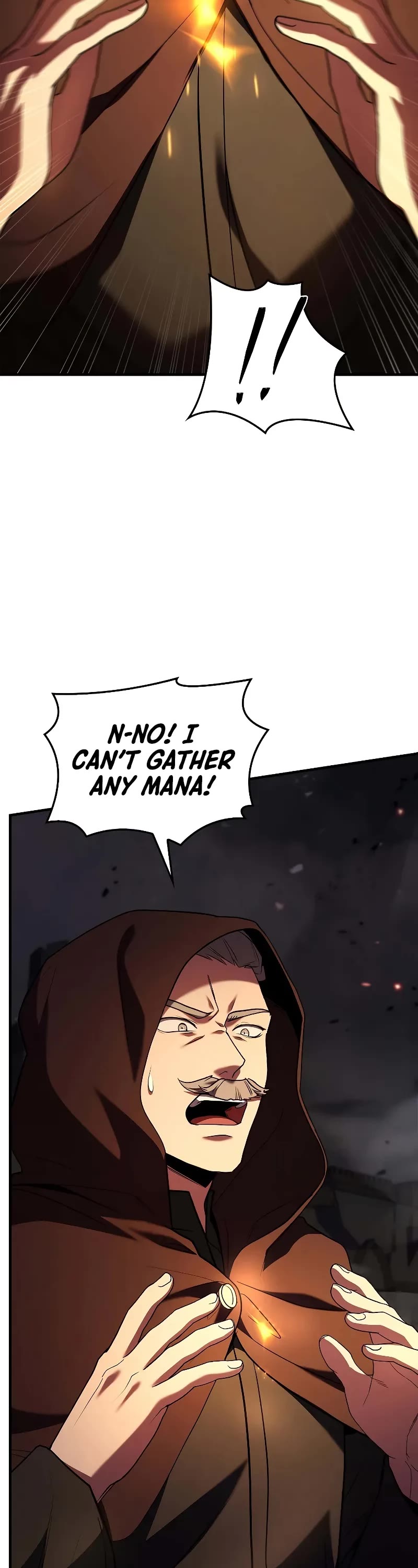 Return of the Legendary Spear Knight Chapter 146 page 40 - Chapter 146