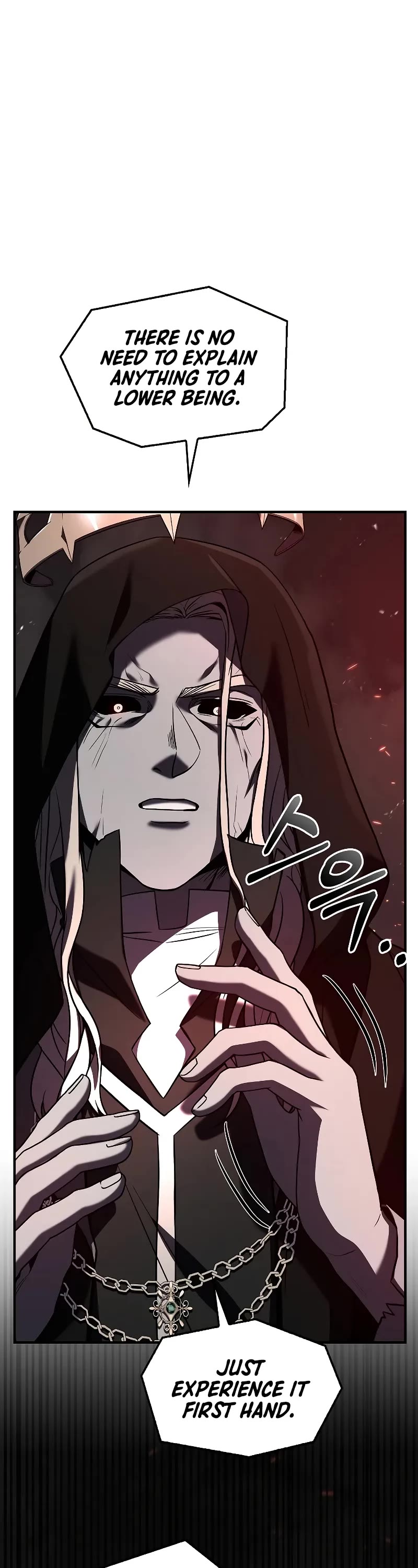 Return of the Legendary Spear Knight Chapter 146 page 44 - Chapter 146