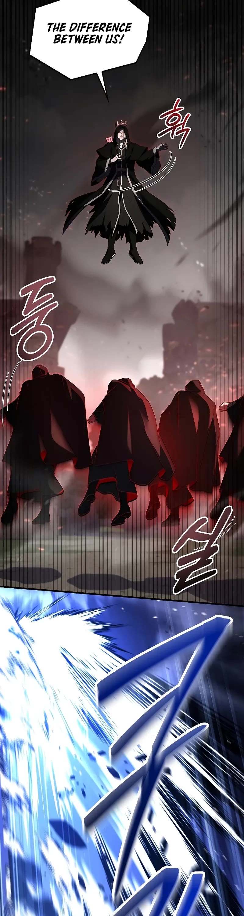 Return of the Legendary Spear Knight Chapter 146 page 45 - Chapter 146