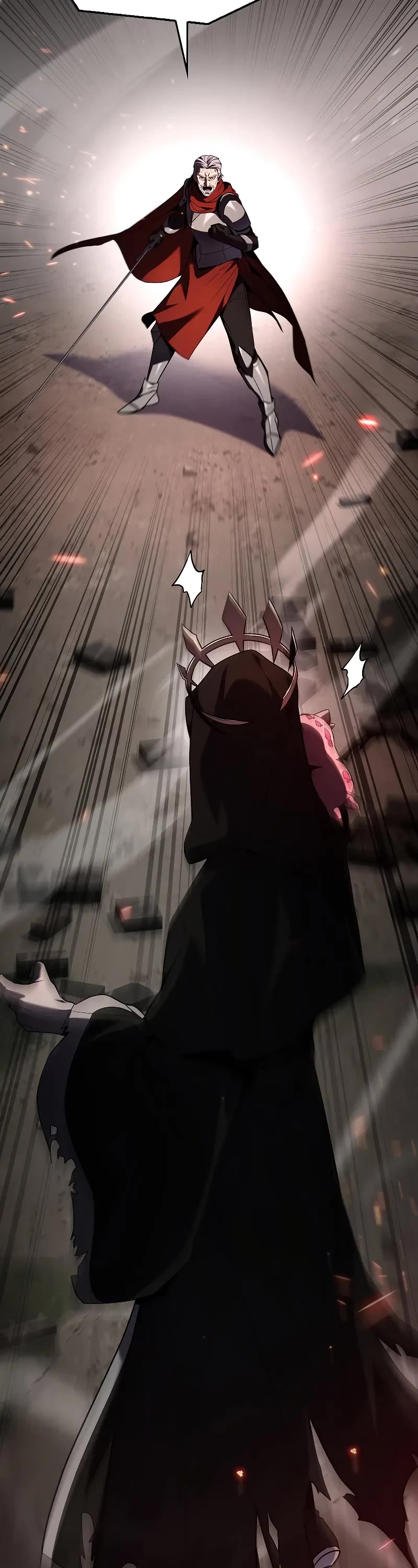 Return of the Legendary Spear Knight Chapter 146 page 49 - Chapter 146