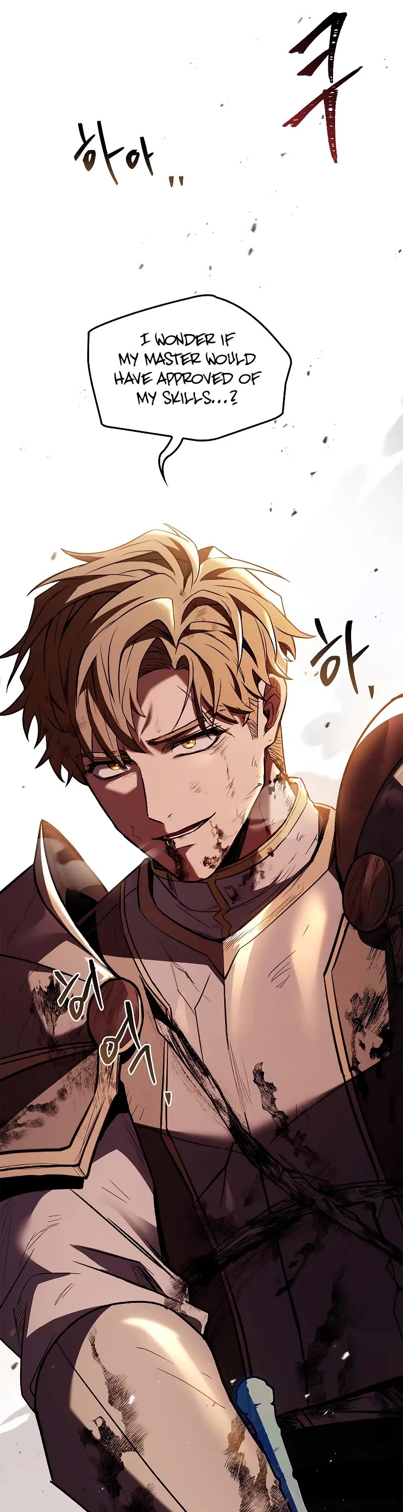 Return of the Legendary Spear Knight Chapter 146 page 5 - Chapter 146
