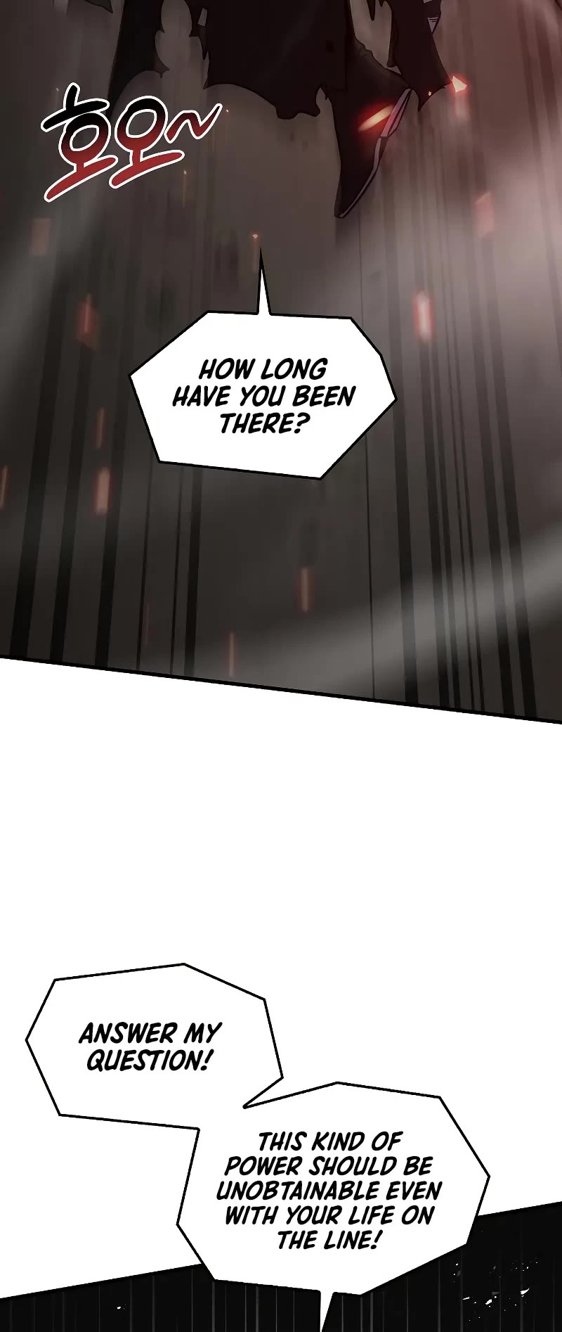 Return of the Legendary Spear Knight Chapter 146 page 50 - Chapter 146