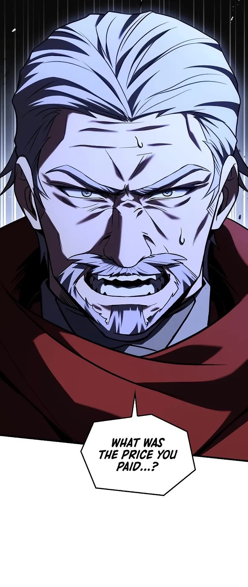 Return of the Legendary Spear Knight Chapter 146 page 51 - Chapter 146
