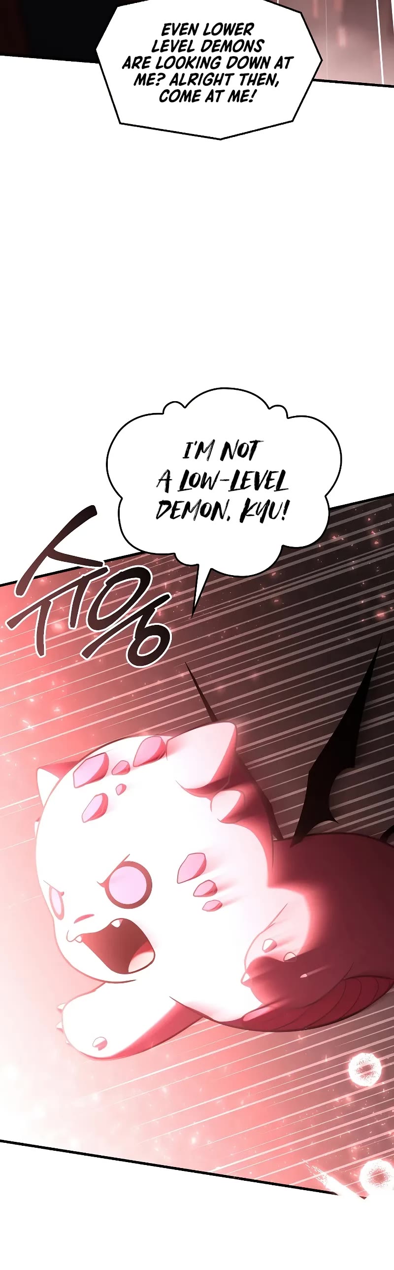 Return of the Legendary Spear Knight Chapter 146 page 55 - Chapter 146