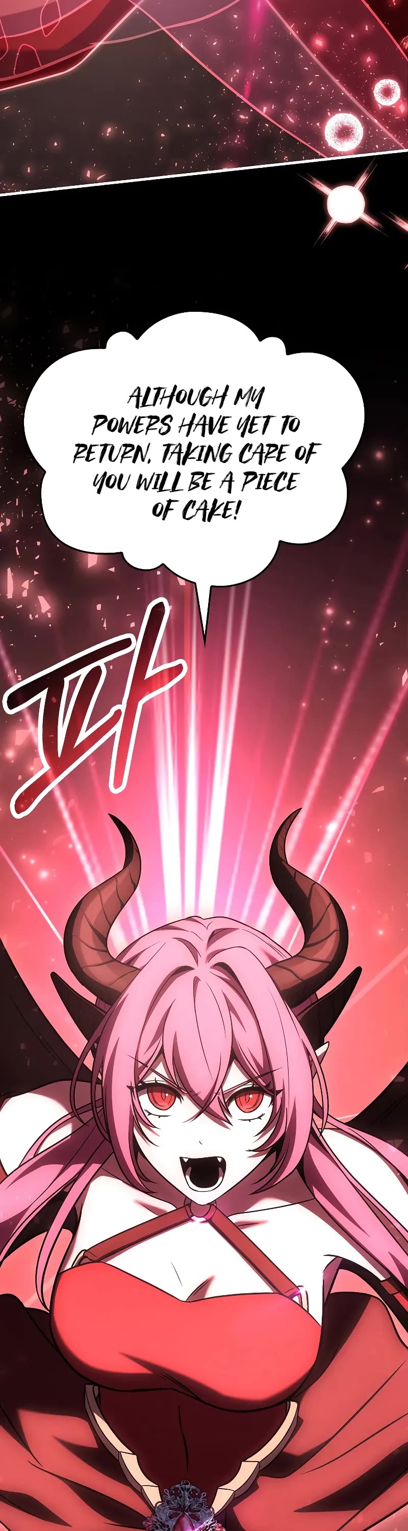 Return of the Legendary Spear Knight Chapter 146 page 57 - Chapter 146