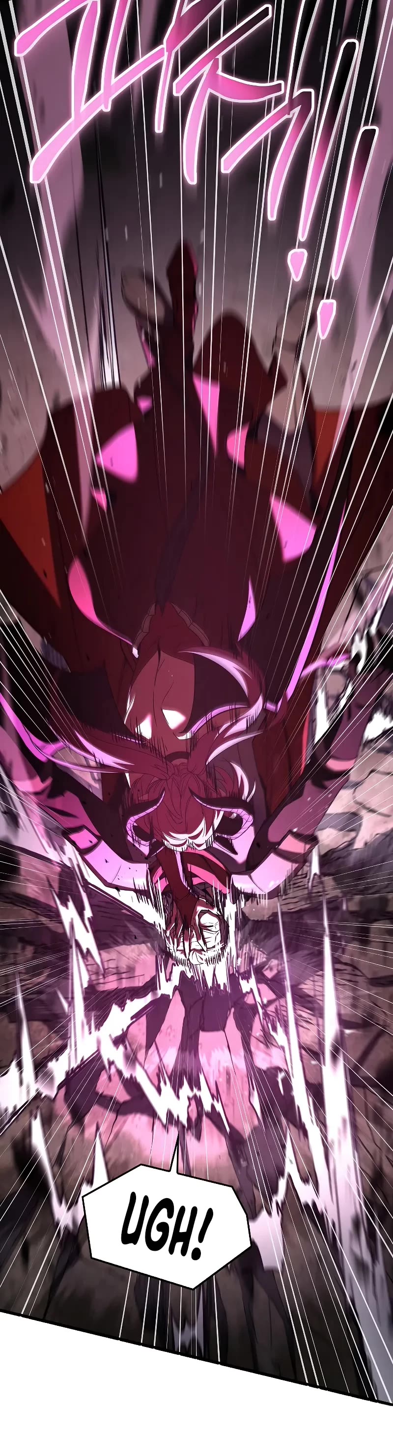 Return of the Legendary Spear Knight Chapter 146 page 59 - Chapter 146