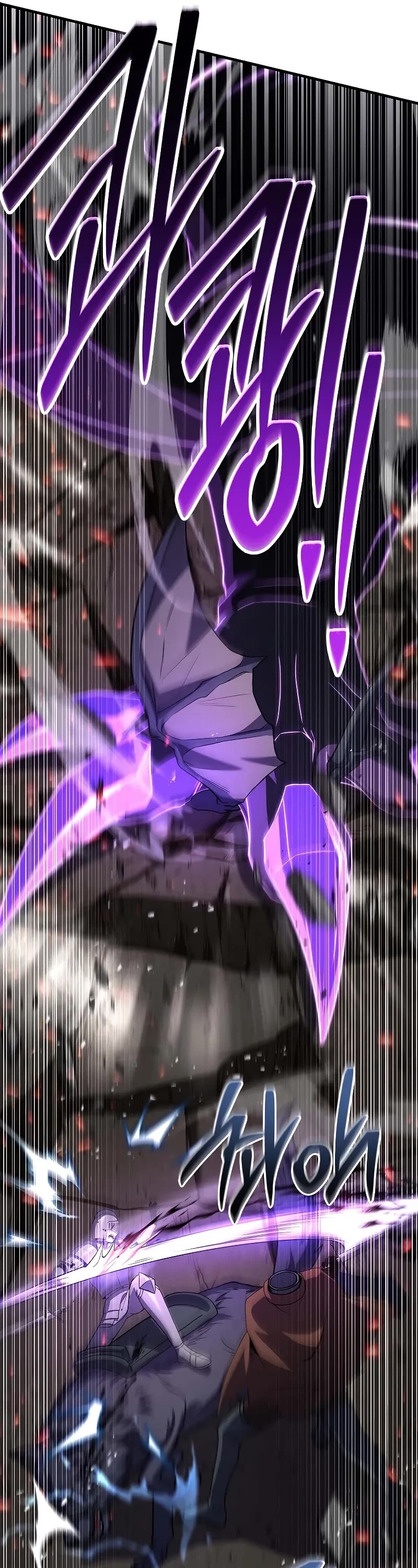 Return of the Legendary Spear Knight Chapter 146 page 63 - Chapter 146